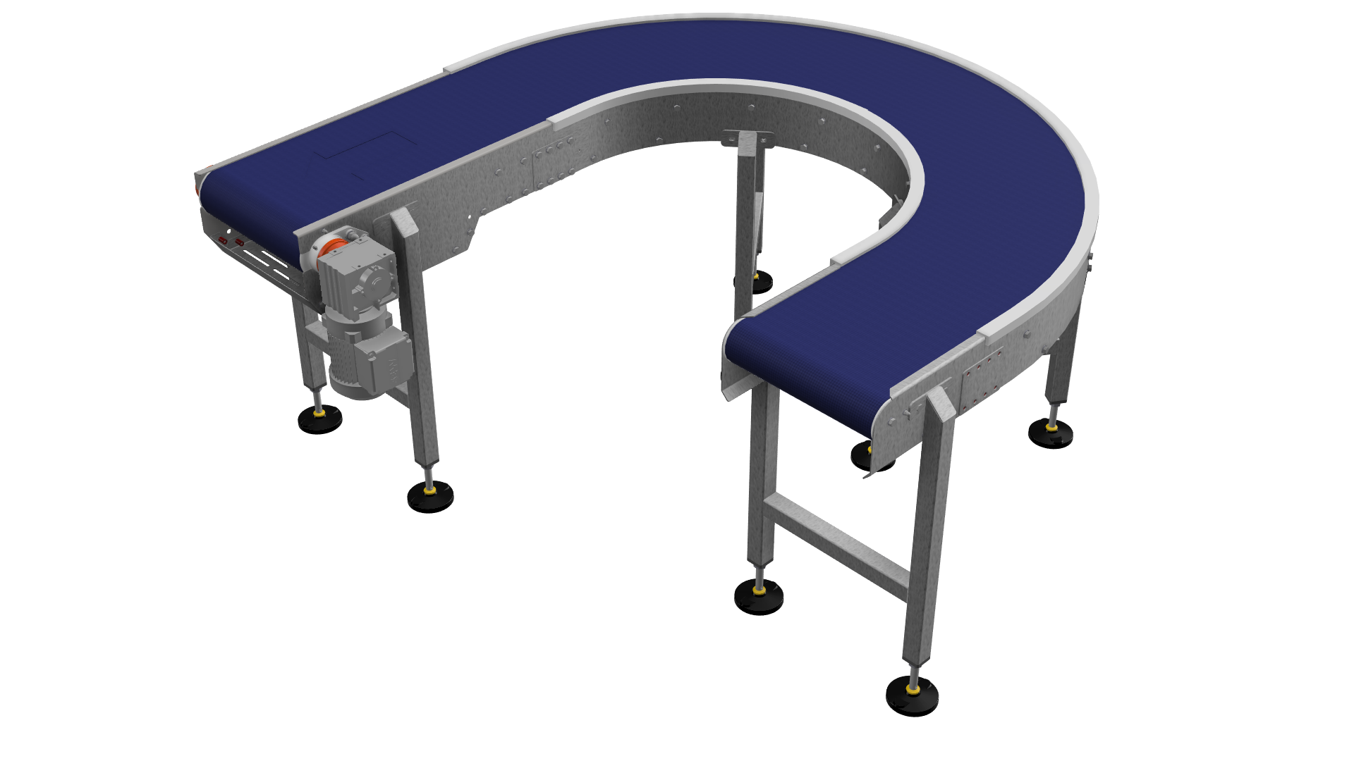 Table Tournante Accumulation