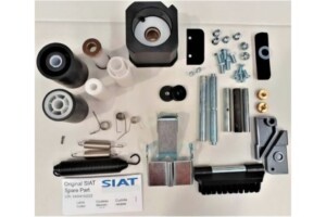 Kit de maintenance - Unité inférieur de scotchage K11