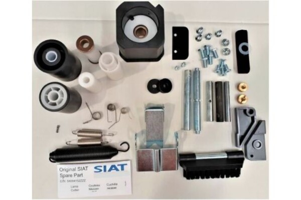 Kit de maintenance - Unité inférieur de scotchage K11