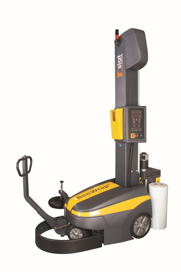 Table Tournante Accumulation