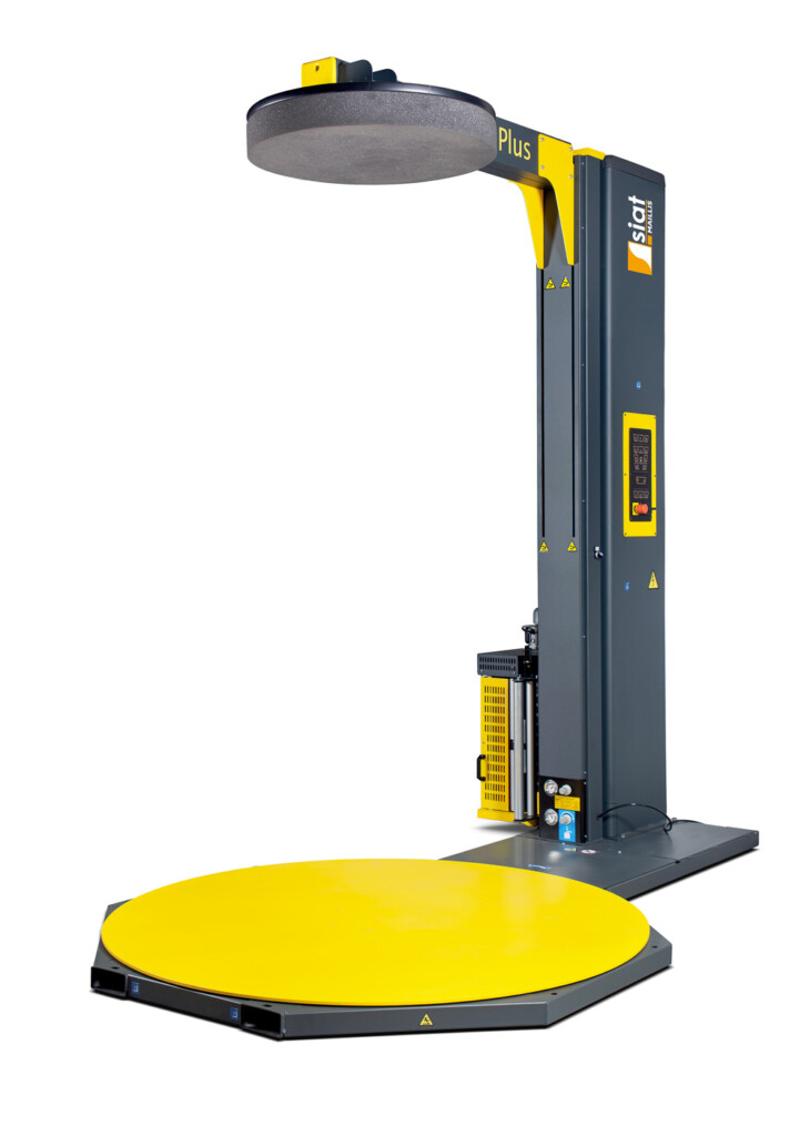 Banderoleuse siat ONEWRAP-PLUS