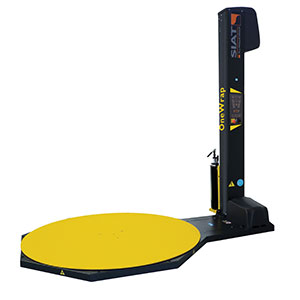 Table Tournante Accumulation